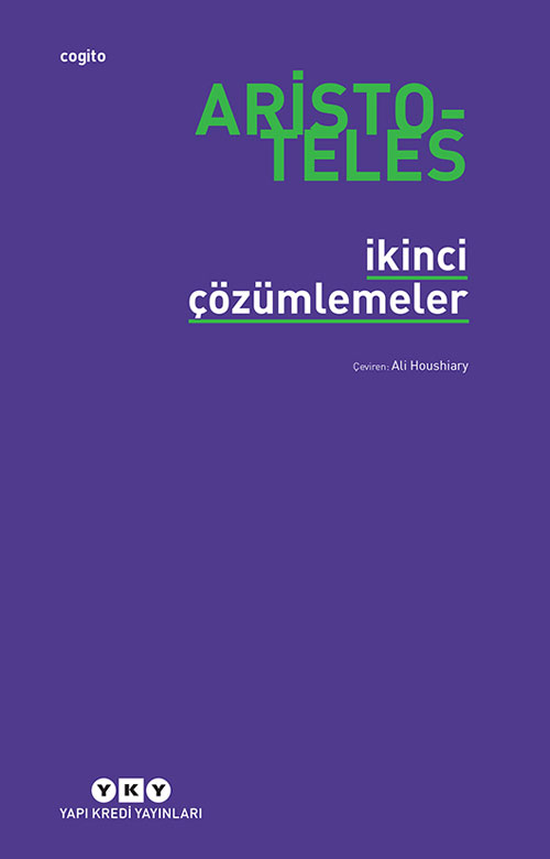 Yapı Kredi Yayınları