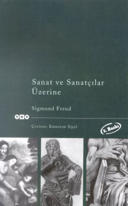Yapı Kredi Yayınları