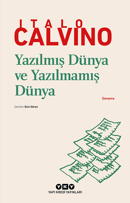 Yapı Kredi Yayınları