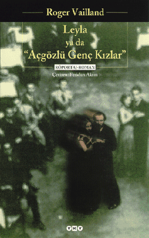 Yapı Kredi Yayınları