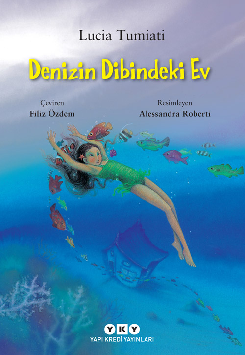 Yapı Kredi Yayınları