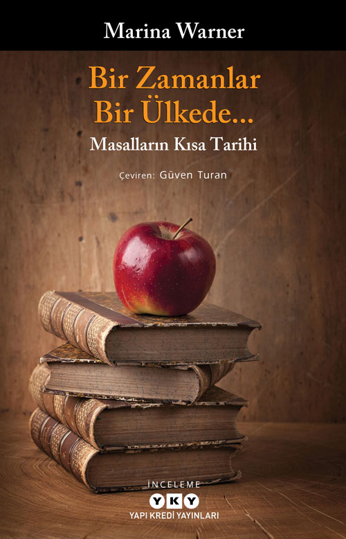 Yapı Kredi Yayınları