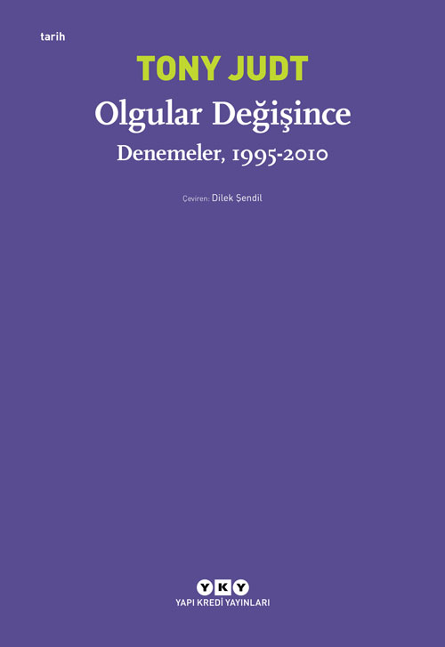 Yapı Kredi Yayınları