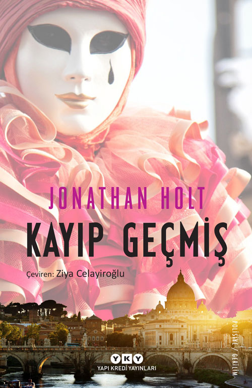 Yapı Kredi Yayınları