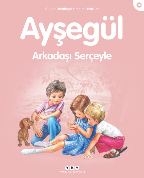 Yapı Kredi Yayınları