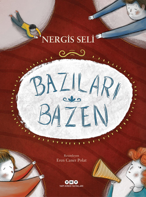 Yapı Kredi Yayınları