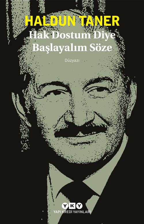 Yapı Kredi Yayınları