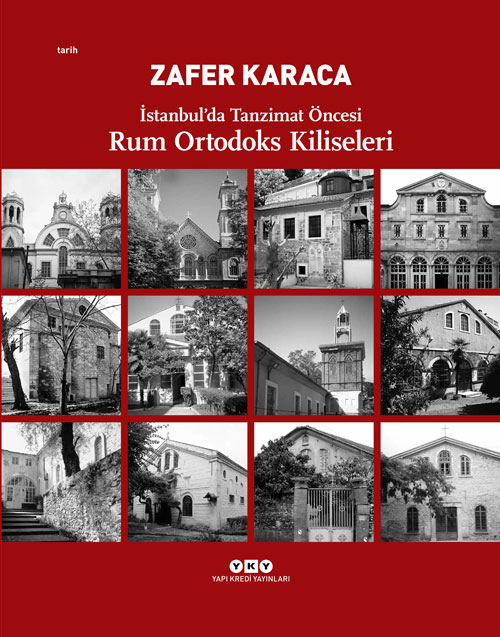 Yapı Kredi Yayınları