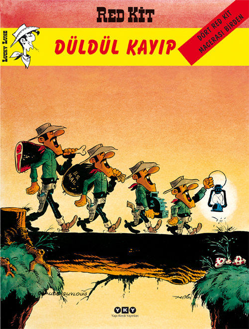 Yapı Kredi Yayınları