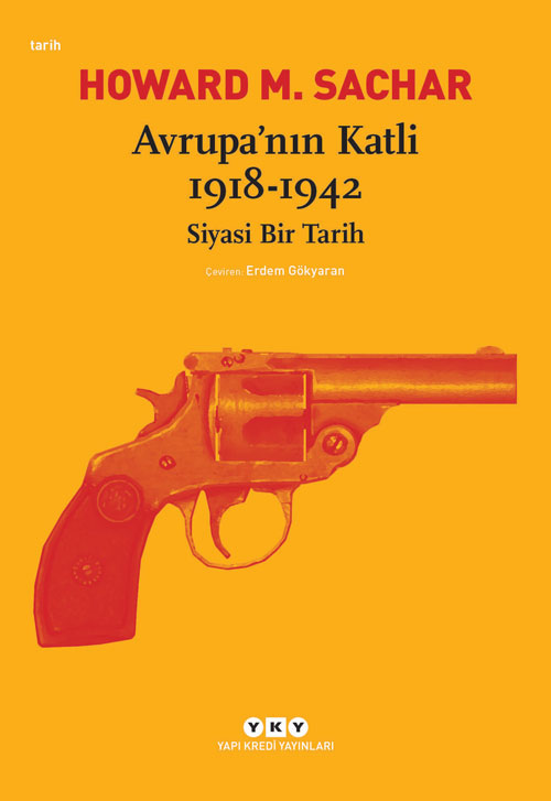 Yapı Kredi Yayınları