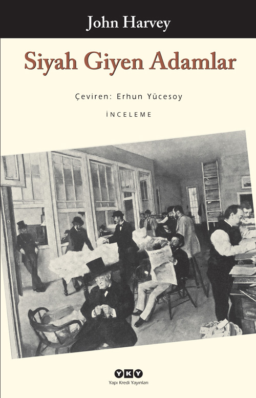 Yapı Kredi Yayınları