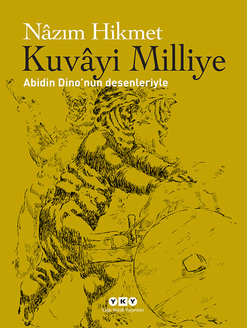 Yapı Kredi Yayınları