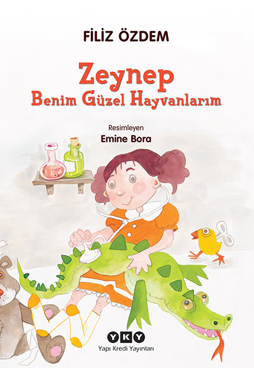 Yapı Kredi Yayınları