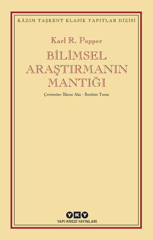 Yapı Kredi Yayınları