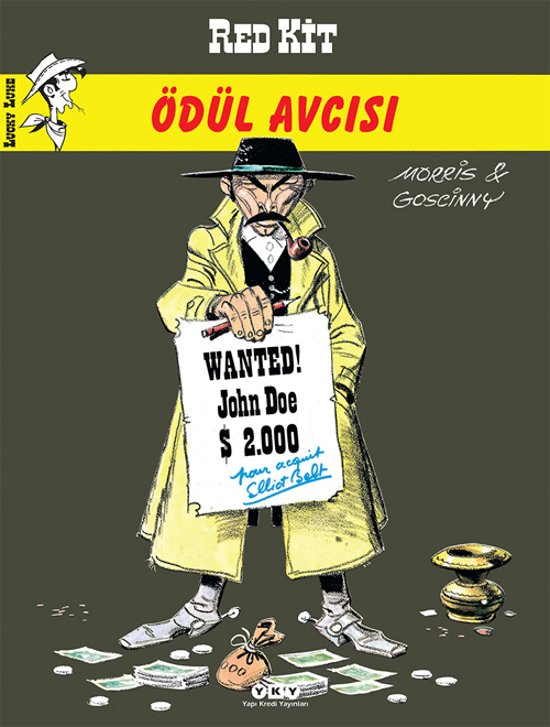 Yapı Kredi Yayınları