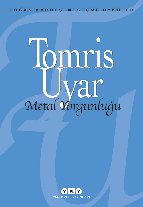 Yapı Kredi Yayınları
