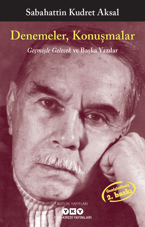 Yapı Kredi Yayınları