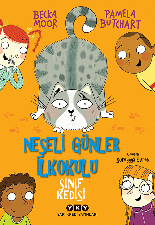 Yapı Kredi Yayınları