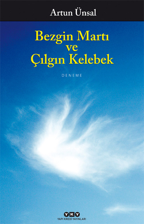 Yapı Kredi Yayınları