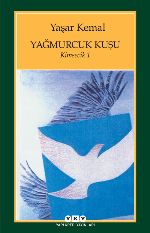 Yapı Kredi Yayınları