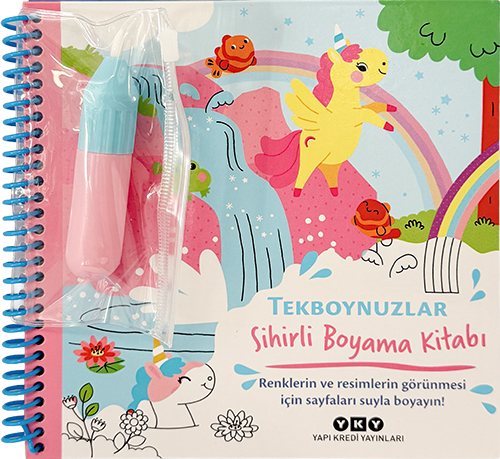 Yapı Kredi Yayınları