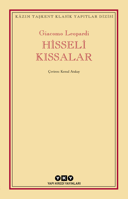 Yapı Kredi Yayınları