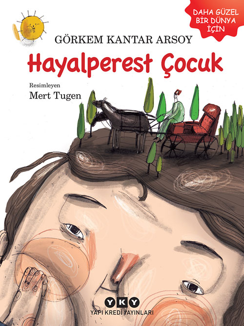 Yapı Kredi Yayınları