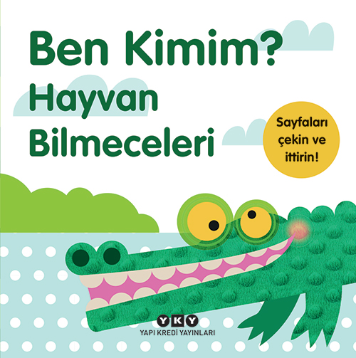 Yapı Kredi Yayınları