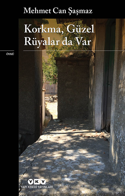 Yapı Kredi Yayınları