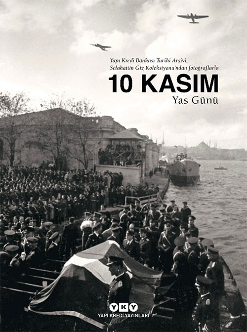 Yapı Kredi Yayınları