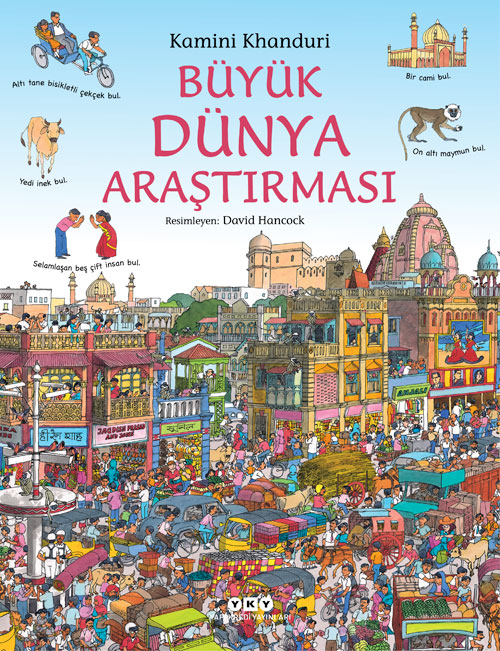 Yapı Kredi Yayınları