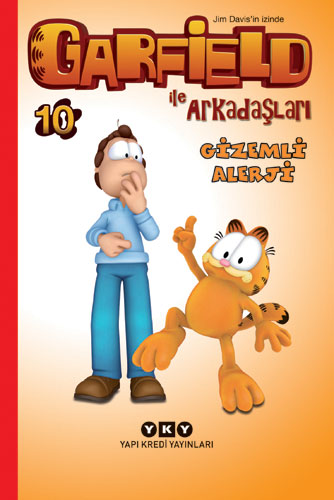 Yapı Kredi Yayınları