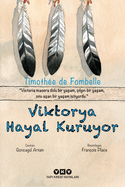 Yapı Kredi Yayınları