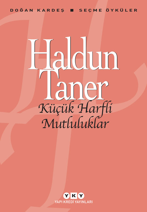 Yapı Kredi Yayınları