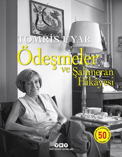 Yapı Kredi Yayınları