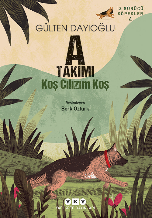 Yapı Kredi Yayınları