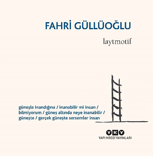 Yapı Kredi Yayınları