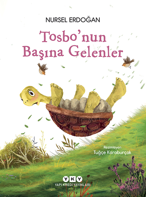 Yapı Kredi Yayınları