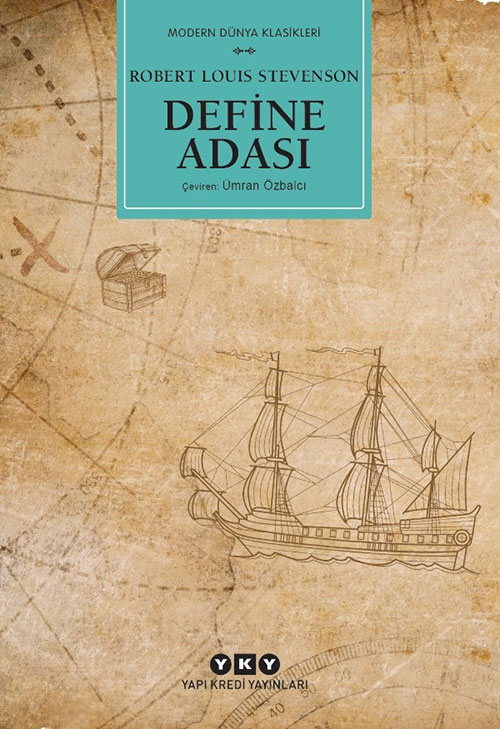 Yapı Kredi Yayınları
