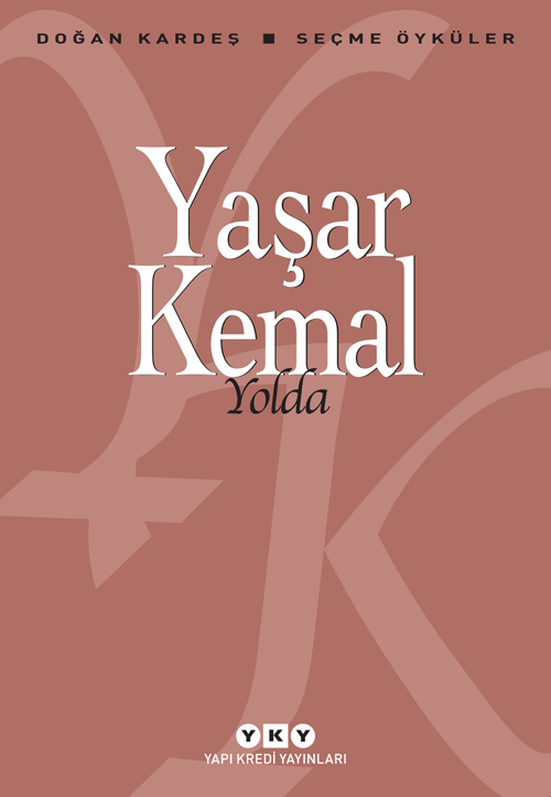 Yapı Kredi Yayınları