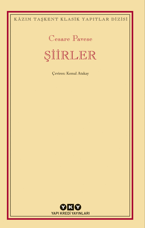 Yapı Kredi Yayınları