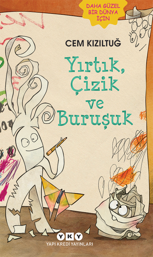 Yapı Kredi Yayınları