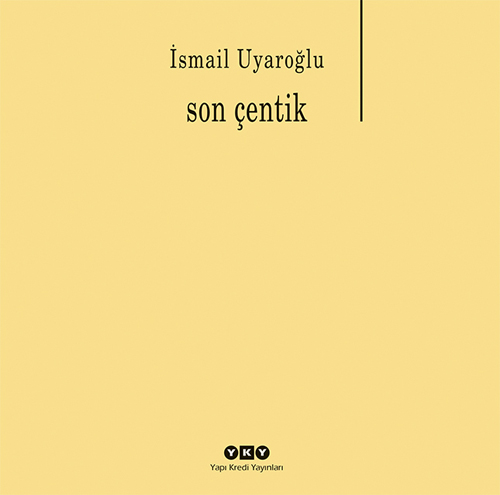 Yapı Kredi Yayınları