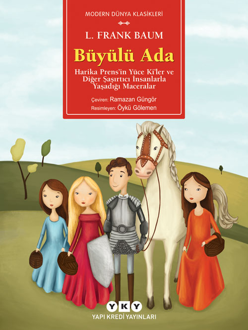 Yapı Kredi Yayınları
