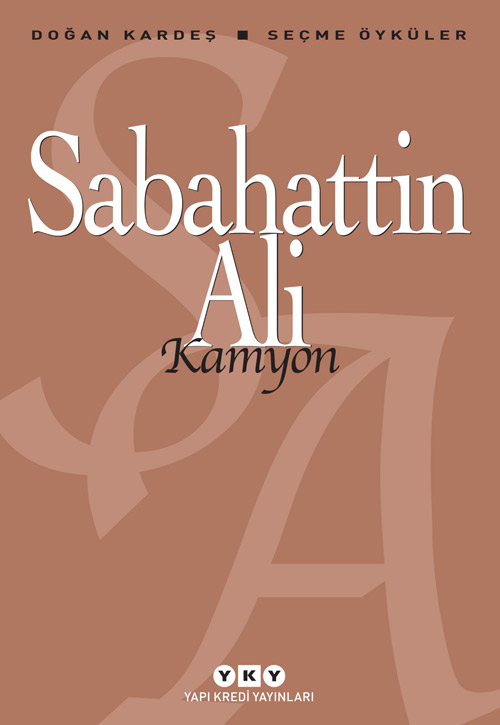 Yapı Kredi Yayınları