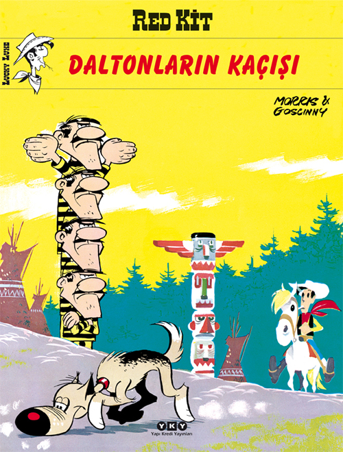 Yapı Kredi Yayınları