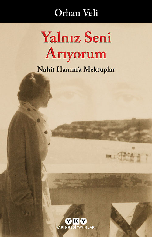 Yapı Kredi Yayınları