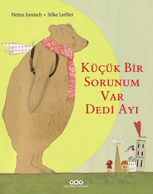 Yapı Kredi Yayınları