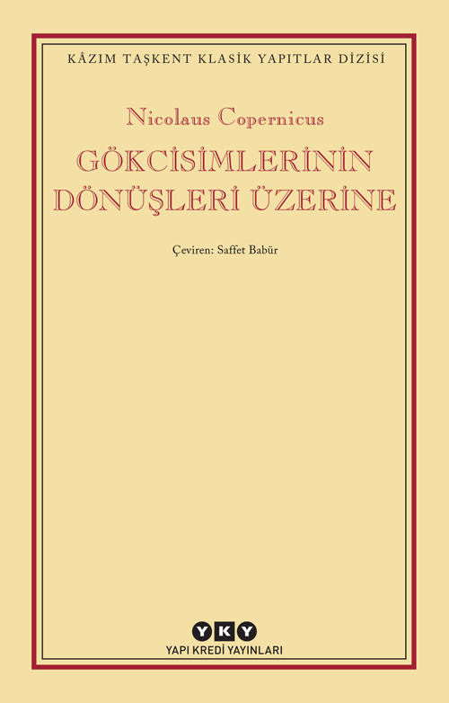 Yapı Kredi Yayınları