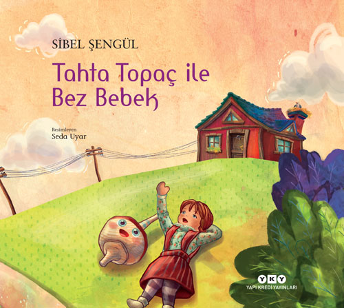Yapı Kredi Yayınları